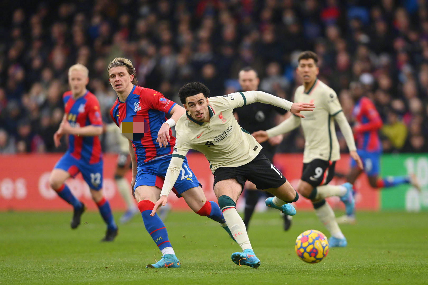 战术及个人 战术及个人