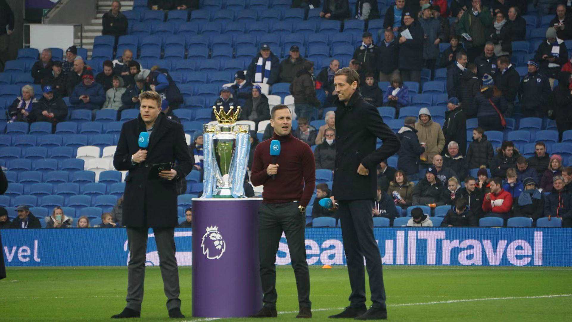 全新的活力 全新的活力