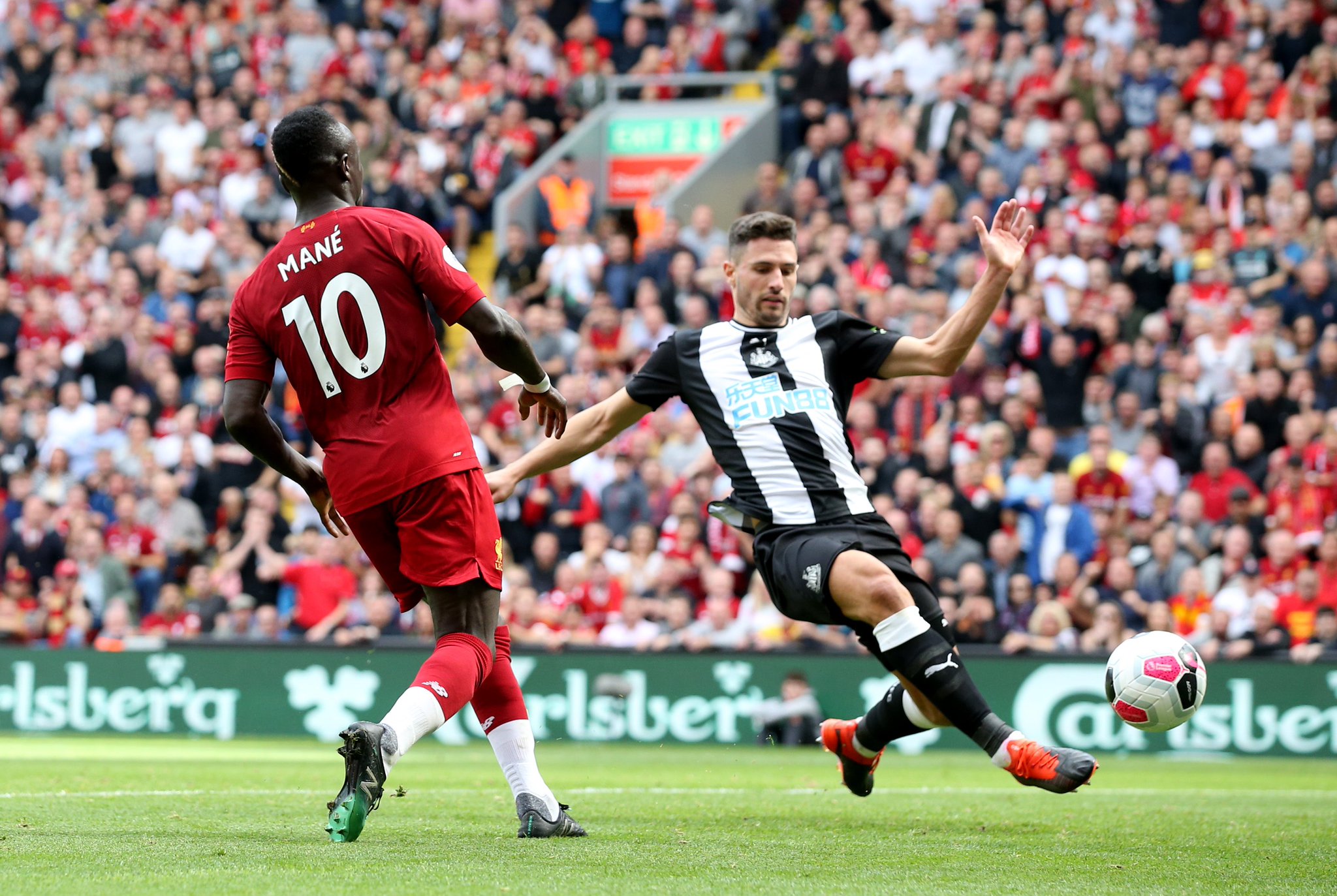 案例的重要 案例的重要